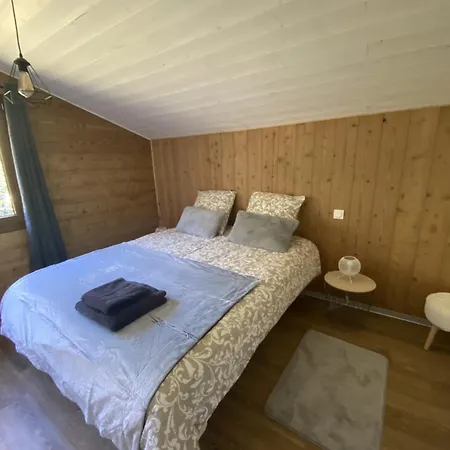 Le Clefcy - Vosges - - Proche Gerardmer Ban-sur-Meurthe-Clefcy