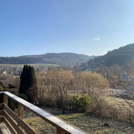 Le Clefcy - Vosges - - Proche Gerardmer Дом отдыха Ban-sur-Meurthe-Clefcy
