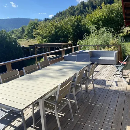 Le Clefcy - Vosges - - Proche Gerardmer * Ban-sur-Meurthe-Clefcy