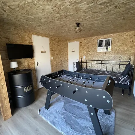 Le Clefcy - Vosges - - Proche Gerardmer Σπίτι διακοπών