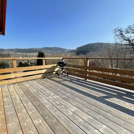 Σπίτι διακοπών Le Clefcy - Vosges - - Proche Gerardmer Ban-sur-Meurthe-Clefcy