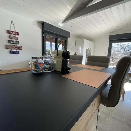 Le Clefcy - Vosges - - Proche Gerardmer Ban-sur-Meurthe-Clefcy