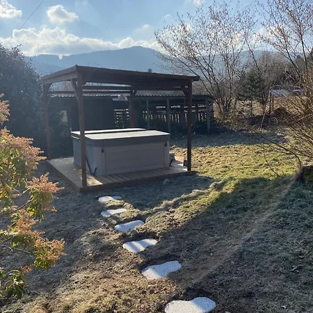 Le Clefcy - Vosges - - Proche Gerardmer Σπίτι διακοπών *