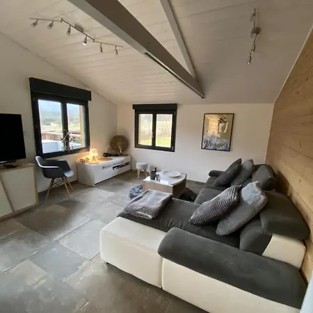 Le Clefcy - Vosges - - Proche Gerardmer