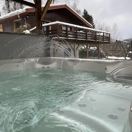 Le Clefcy - Vosges - - Proche Gerardmer Σπίτι διακοπών Ban-sur-Meurthe-Clefcy