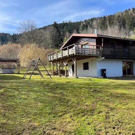 Le Clefcy - Vosges - - Proche Gerardmer *