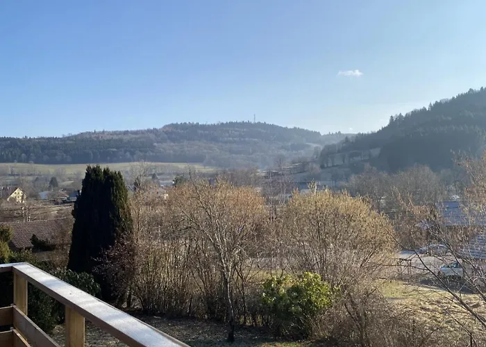 Le Clefcy - Vosges - - Proche Gerardmer Prázdninový dům Ban-sur-Meurthe-Clefcy