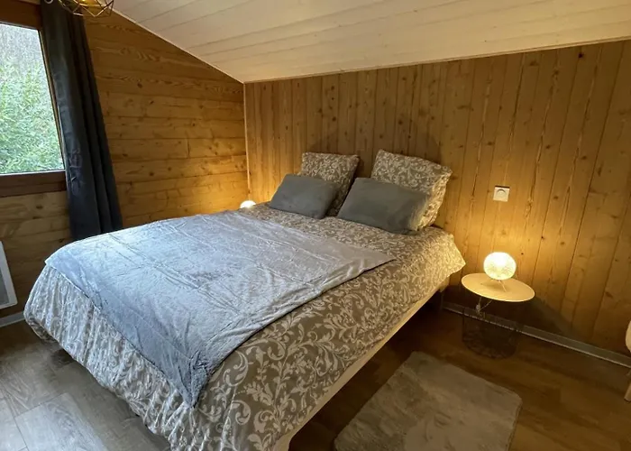 Le Clefcy - Vosges - - Proche Gerardmer