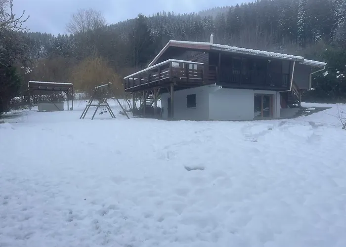 Le Clefcy - Vosges - - Proche Gerardmer * Ban-sur-Meurthe-Clefcy