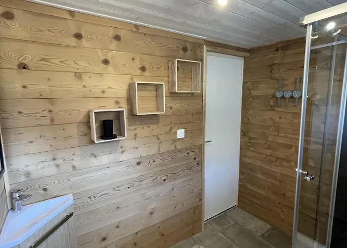 Le Clefcy - Vosges - - Proche Gerardmer Prázdninový dům