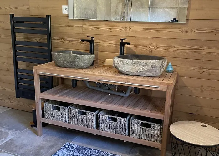 Le Clefcy - Vosges - - Proche Gerardmer Prázdninový dům Ban-sur-Meurthe-Clefcy