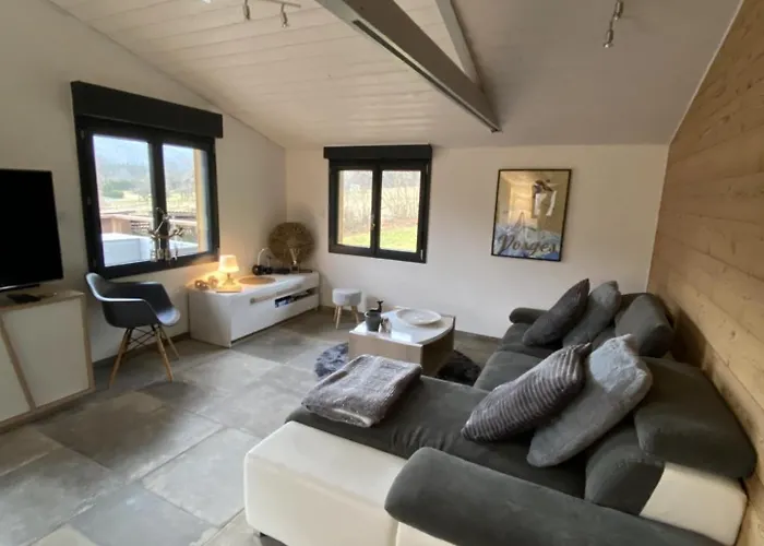 Le Clefcy - Vosges - - Proche Gerardmer