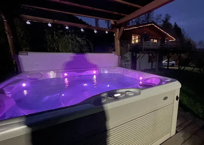 Le Clefcy - Vosges - - Proche Gerardmer