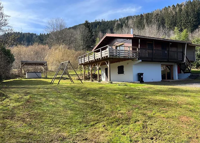 Le Clefcy - Vosges - - Proche Gerardmer *